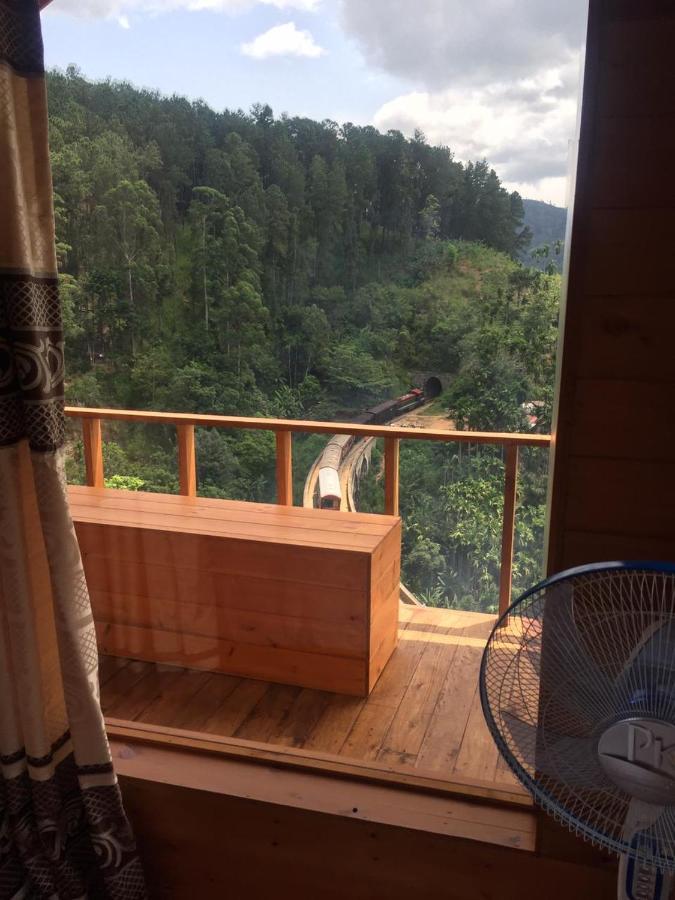 Green Nature Paradise Элла Экстерьер фото