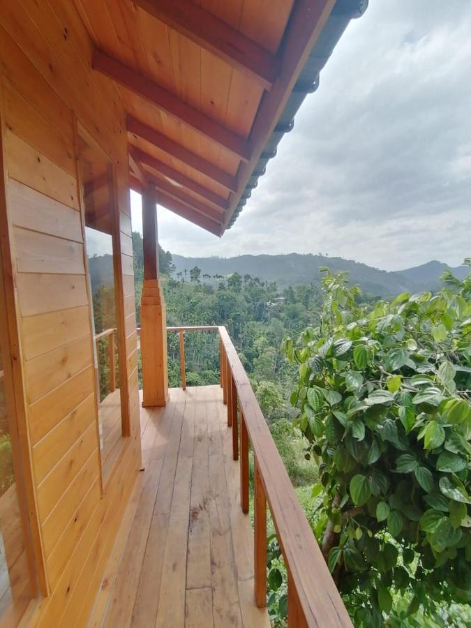 Green Nature Paradise Элла Экстерьер фото