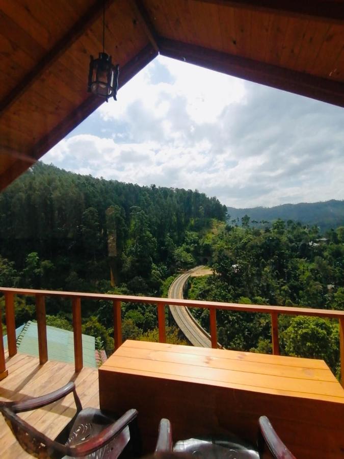Green Nature Paradise Элла Экстерьер фото