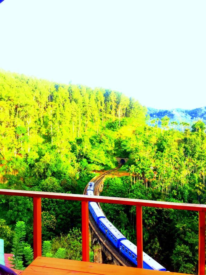 Green Nature Paradise Элла Экстерьер фото