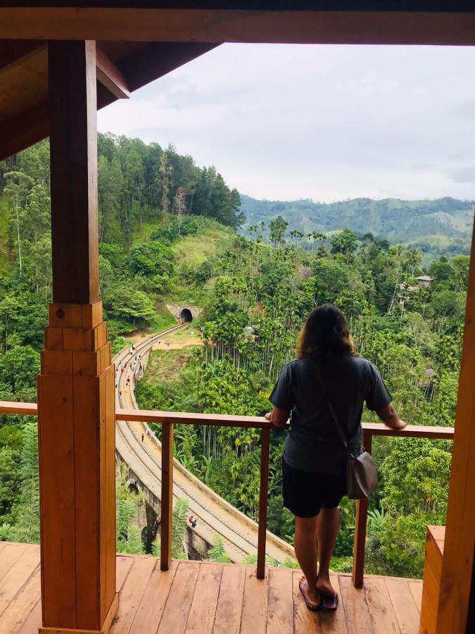Green Nature Paradise Элла Экстерьер фото