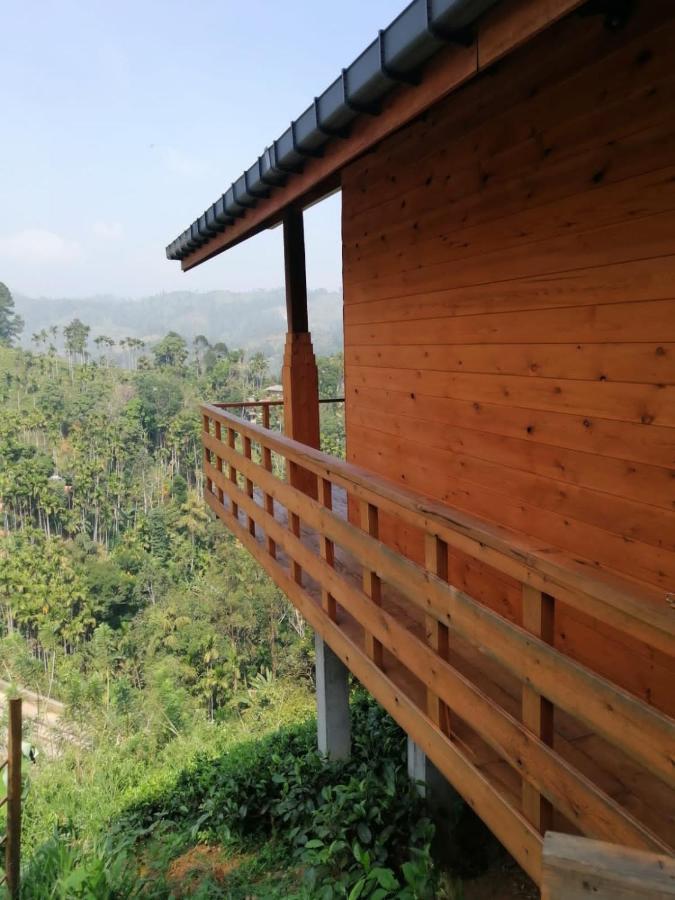 Green Nature Paradise Элла Экстерьер фото