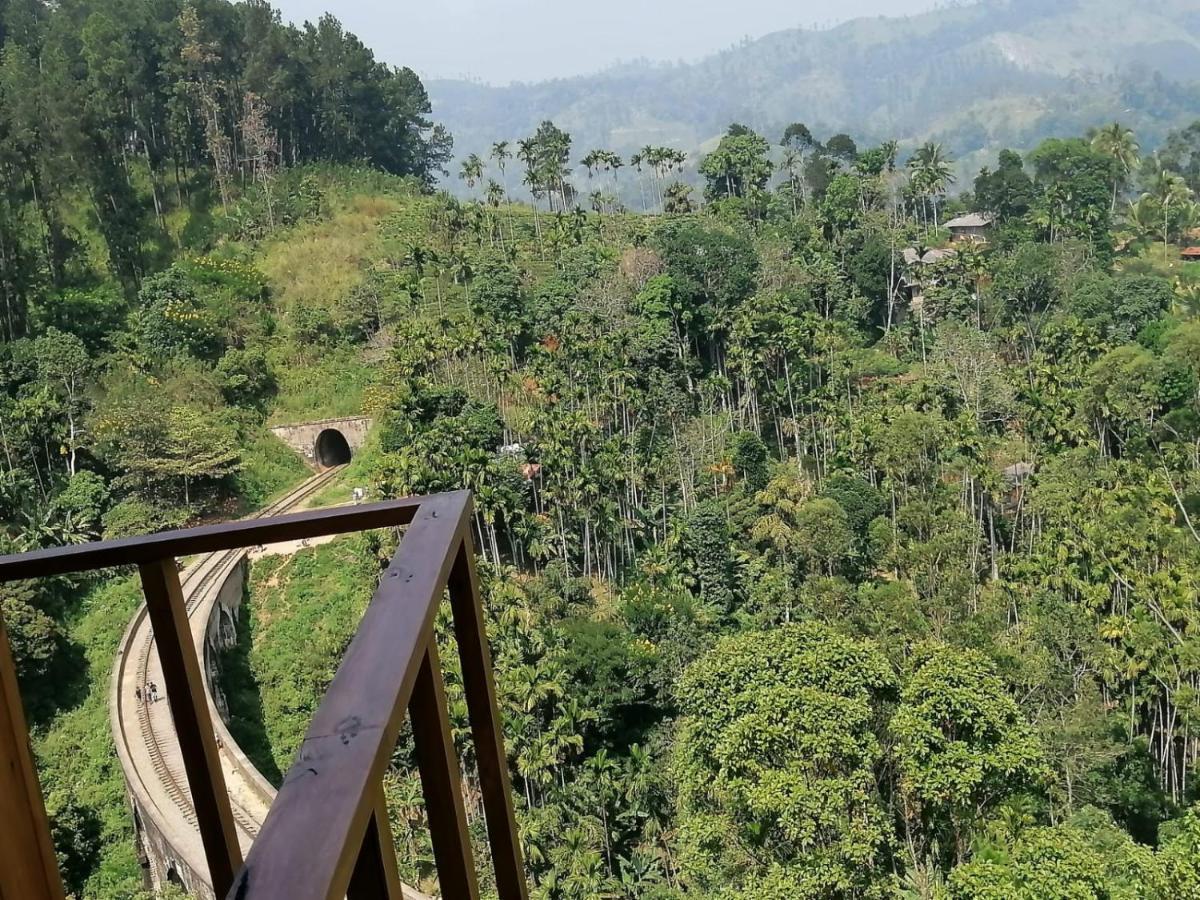 Green Nature Paradise Элла Экстерьер фото