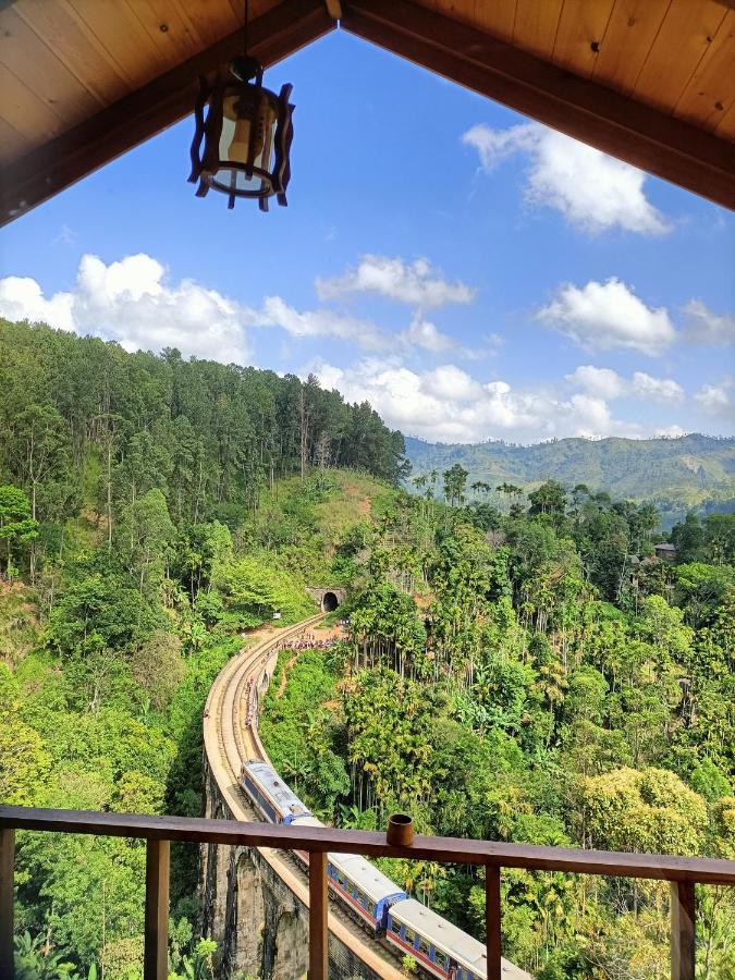 Green Nature Paradise Элла Экстерьер фото