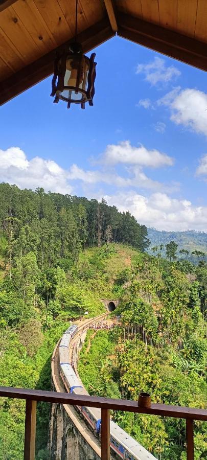 Green Nature Paradise Элла Экстерьер фото